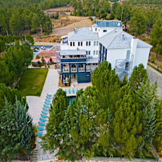 King Royal Palace Salkım